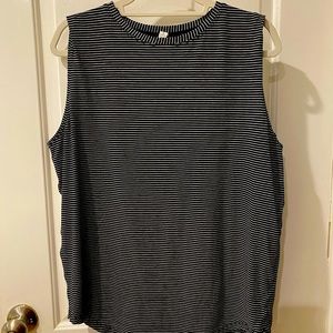 Brunswick Muscle Tank